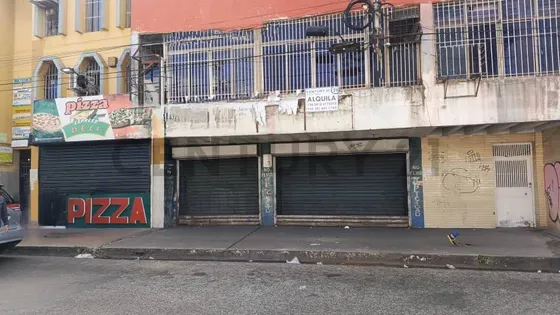 Se Alquila Amplio Local Comercial