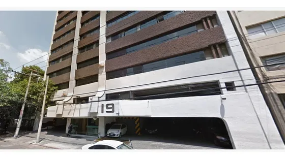 Oficina En Venta Cuauhtemoc Cerca De Bosque De Chapultepec Bd16*