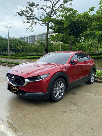Mazda Cx-30 2.0 Grand Touring At