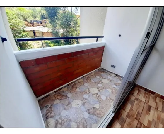Apartamento Para Venta En La Estrella Sector Tablaza 