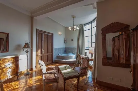 Hotel En Venta - San Telmo