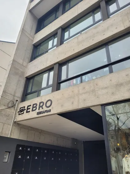 Venta Monoambiente - Edificio Ebro  - Neuquén Capital