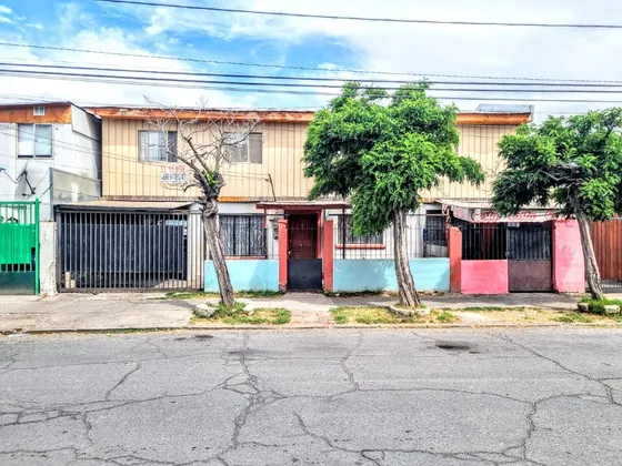Propiedad Con 2 Casas! 6b/3d La Florida!
