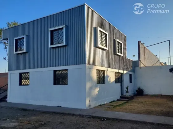 Local Comercial En Arriendo En La Pintana
