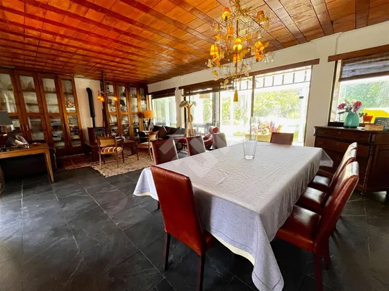 Casa En Venta De 3 Dorm. En Maitencillo En Condominio 