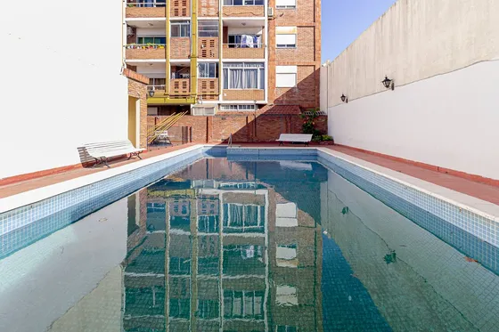 Venta Depto 2 Amb En Wilde Con Amenities