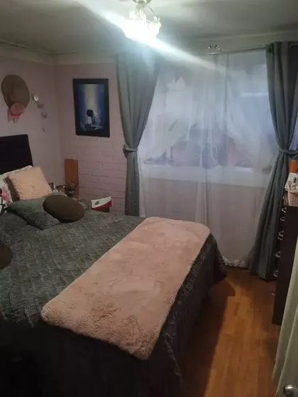 Casa En Venta De 3 Dorm. En San Bernardo