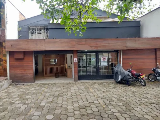 Bodega  Rentando  En Venta En La America 