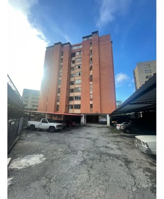 En Venta Ph 245m2 La Boyera Para Remodelar Oportunidad