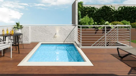 Venta Dpto Ph 4 Amb Duplex Terraza Pileta Y Parrilla Con Cochera En Caballito