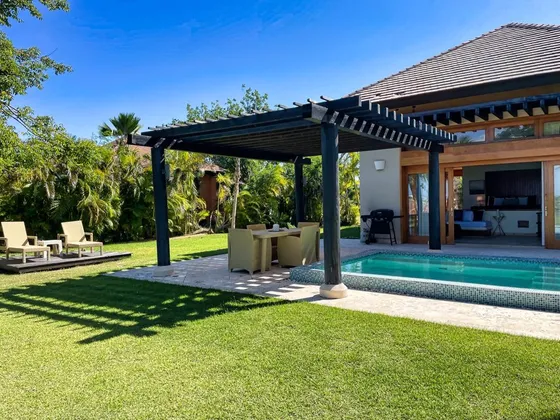 Villa Cap Cana