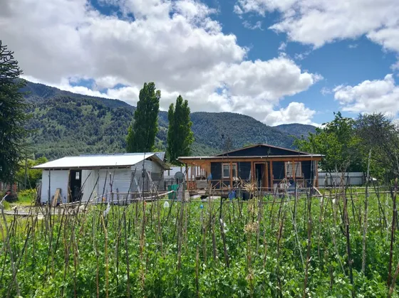 Parcela En Puyuhuapi