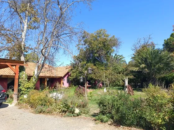 Maravillosa Casa En San León De Nos