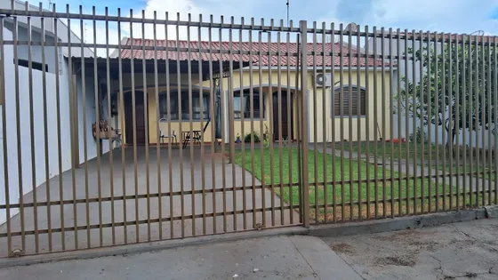 Casa Em Ourinhos Sp 