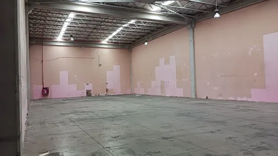 Excelente Estándar. Seguridad. Inmediata Vespucio Norte