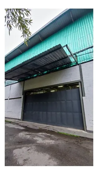 Venta Galpón Industrial En El Placer