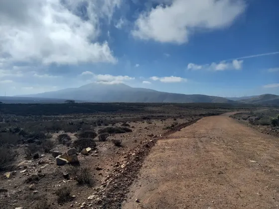Venta Parcela 5000 M2 Ovalle / Cerca De Tongoy