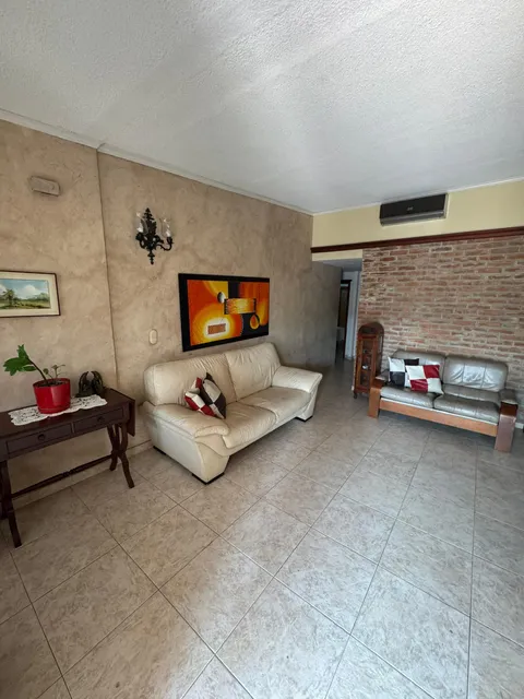 Yosmar Y Fernando Venden Casa En La Urbanizacion. Los Guayabitos