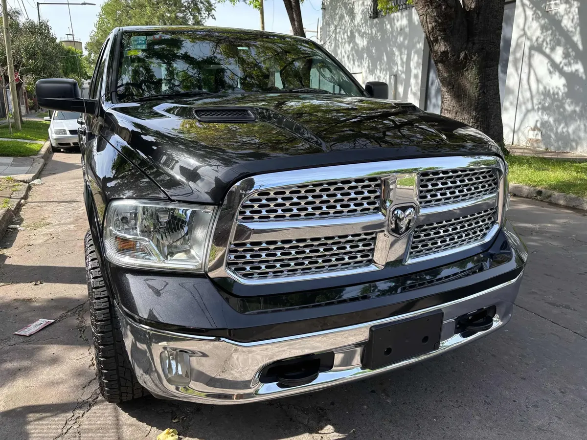 Dodge Ram 1500557274045151324161