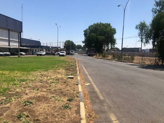 Américo Vespucio / Pudahuel 