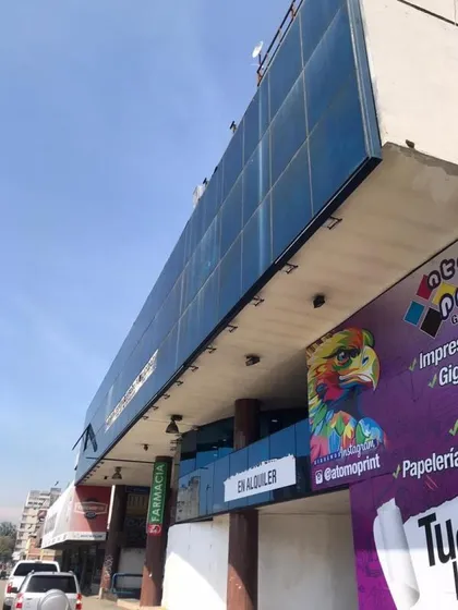 Centro Comercial Viñedo Plaza C.a.  Vende Crismelia Castillo Plcc-002