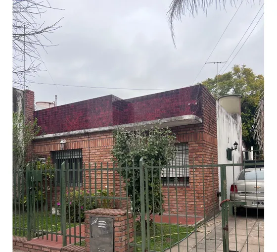 Se Vende! Casa Lote Propio  8,66 X 30 Entrada Vs Autos