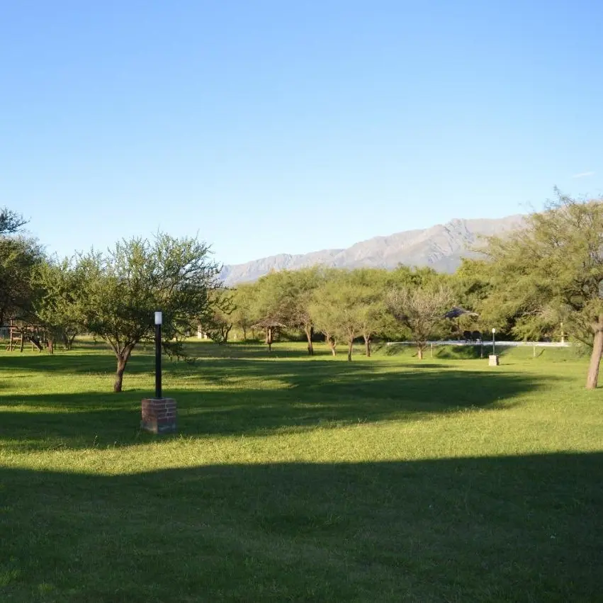 Lote De 988  M2 Con Escritura - Housing En Villa De Las Rosas Con Vista Inigualable En Traslasierra