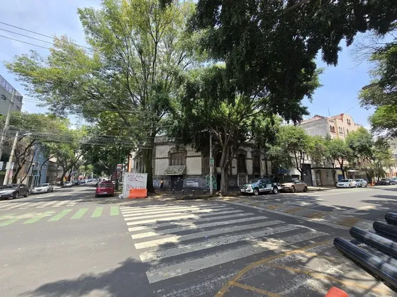 Terreno En Venta Colonia San Rafael