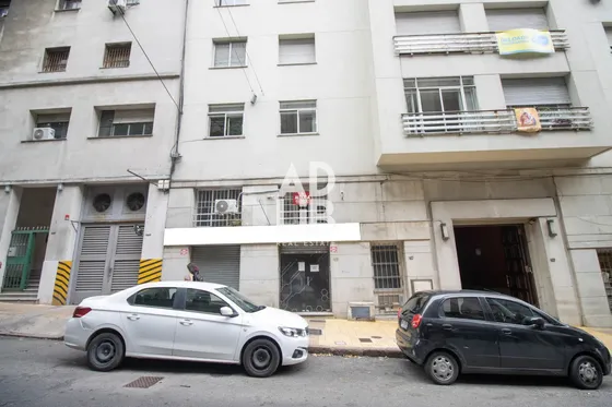 Alquiler Local Comercial En El Centro