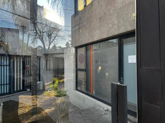 Venta Local Comercial Villa Allende