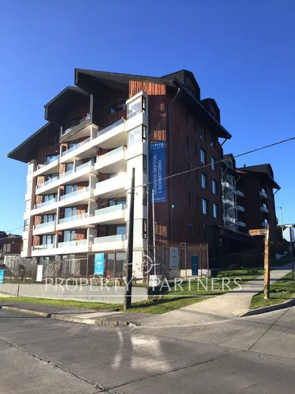 Atención Inversión Venta Departamento Al Frente De...