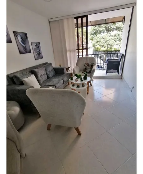 Venta De Apartamento En Bello Niquia