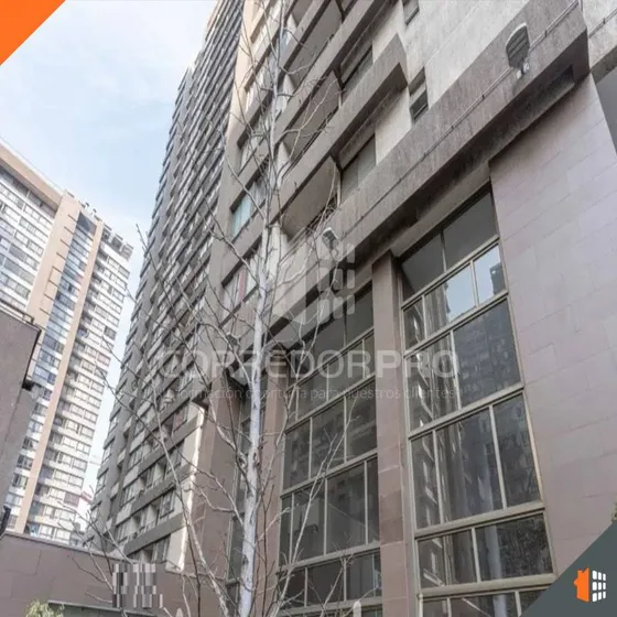 Departamento Con 2d + 1b. Cercano A Metro Irarrázaval.