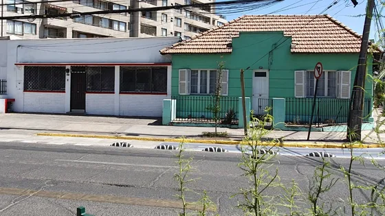 Venta Casa Ñuñoa Antonio Varas 