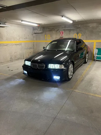 Bmw Serie 3 328i