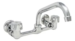 Mezcladora de pared para fregadero hotsell