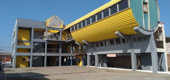 Gran Propiedad Para Institución O Desarrollo Inmobiliario