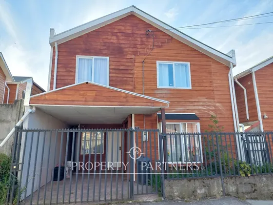 Casa En Venta, Puerto Varas