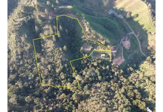 Lote En Venta, Vereda  El Portento, Sector Puente Caído, El Retiro
