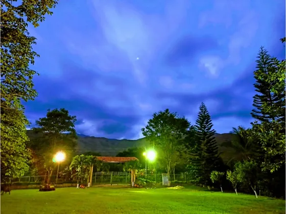 En Venta Minifinca, Estancias Campo Claro. Aguirre C-6475247