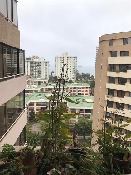 Departamento En Arriendo De 1 Dorm. En Independencia