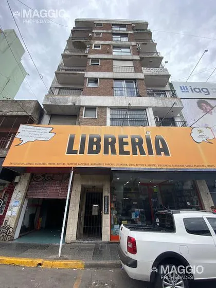 Venta Departamento 2 Ambientes En Morón Sur
