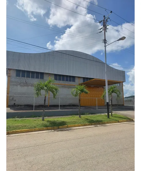 Se Vende Galpón Industrial 1512m2 Zona Ind Matalinda Charallave 8313
