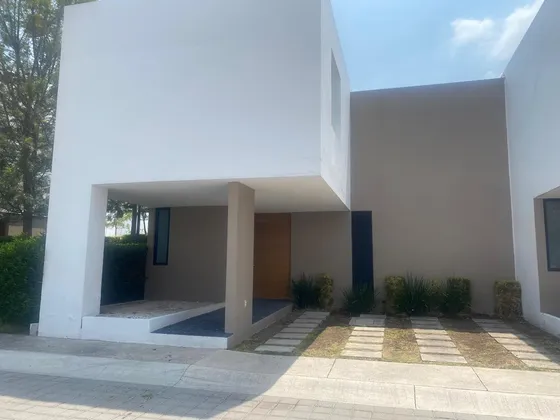 Casa En Juriquilla 