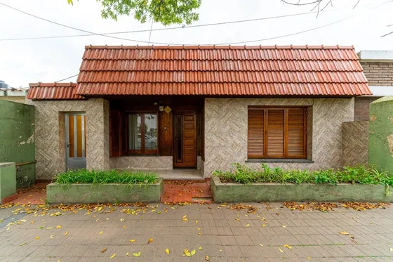 Casa En Venta En San Lorenzo