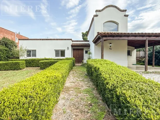 Casa En Alquiler En Saint Matthew´s