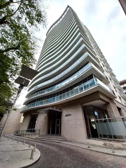 Departamento En Edificio Da Vinci, Ciudad Mendoza