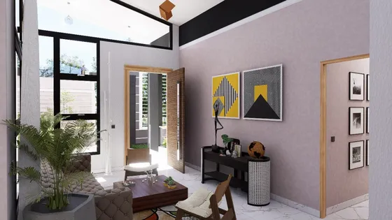 Urbanizacion Las Canarias
