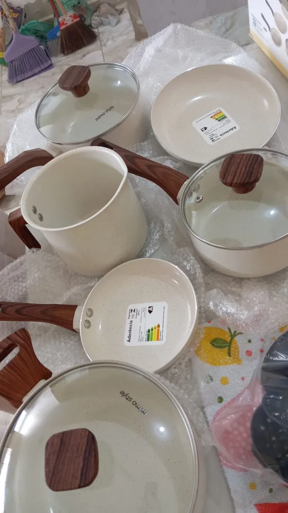 Foto do produto compartilhada pelo comprador 3 de 3