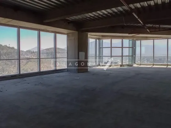 Oficina En Arriendo En Providencia
